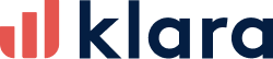 Logo de Klara