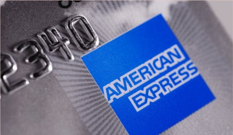 American Express is a great BI example for a company that has tailored its perks
