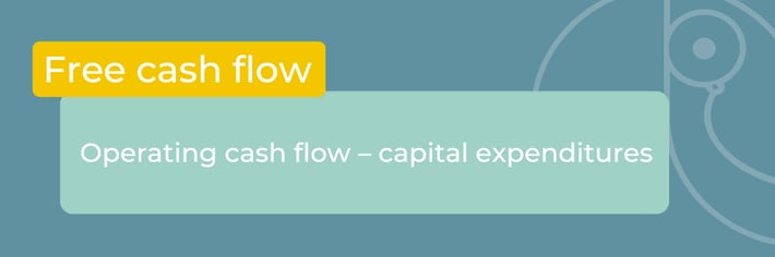 Free Cash Flow