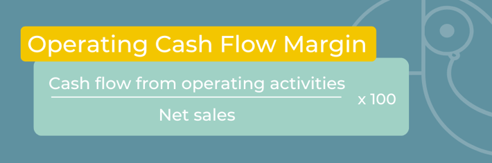 Operating Cash Flow Margin