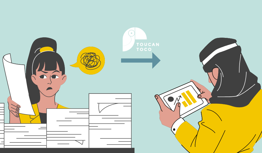 Accounting Dashboard