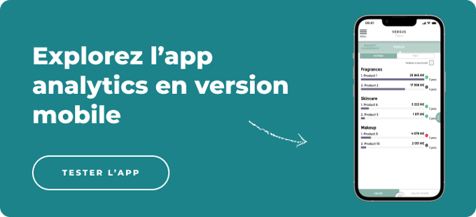 CTA - Mobile Analytics — FR