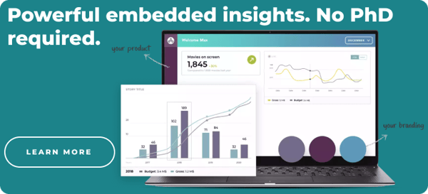 Embedded Analytics