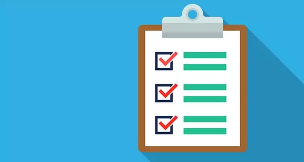 Checklist