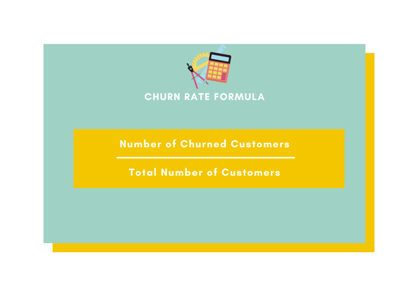 Churn Rate Formula-1
