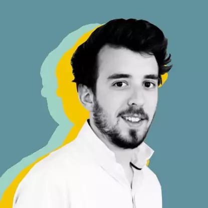 Photo de Quentin Vanoosthuyse de Nexity
