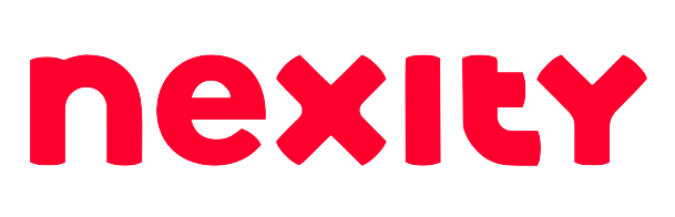 Logo Nexity