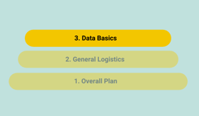 data basics is a key step in data readiness to help companies understand what they already have