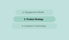 product strategy can be better monitored by creating an operational readiness checklist in excel to better keep track of all the steps of the project 