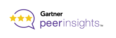 Gartner Peer Insights_Logo