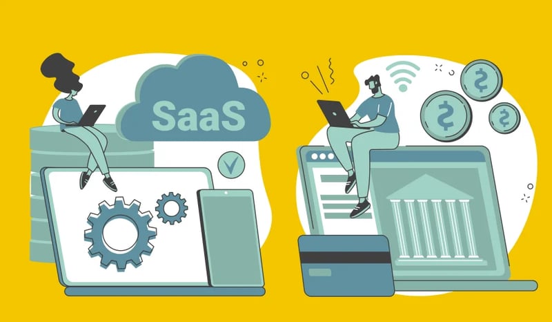 How to Generate New Revenue Streams with Data in a SaaS Product