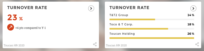 Reporting RH - French blog post