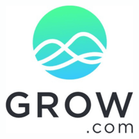 Grow logo