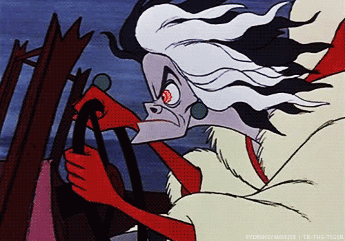 Cruella