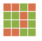 heatmap