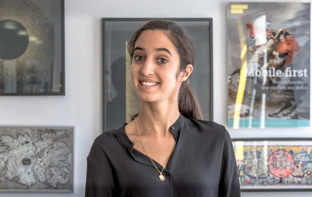 Samya Client Success Manager Toucan Toco Interview