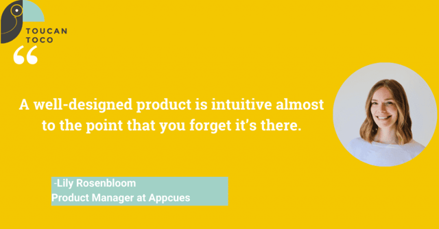 Quote product design