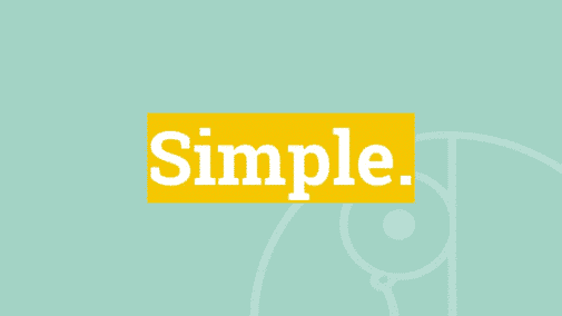 Simple