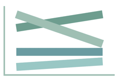 slope graph