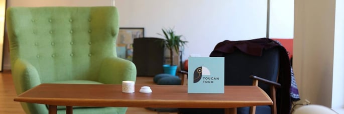 Toucan Toco Office