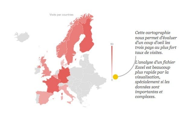 Data visualisation cartographie ToucanToco