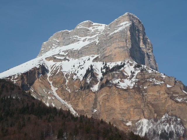 dent de crolles