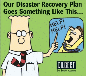 Dilbert by Scott Adams - DRP Toco plan