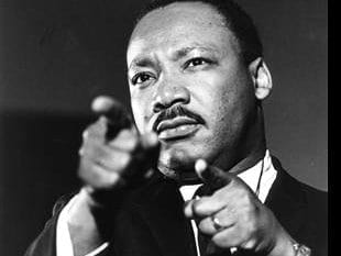 martinlutherking