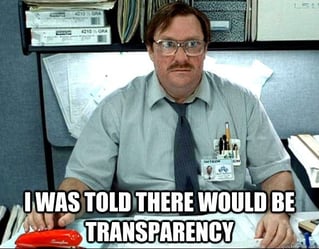 transparence fail meme