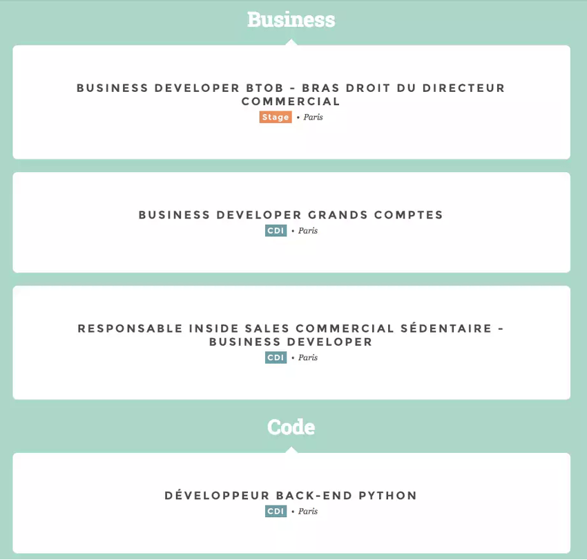 widget embed with css