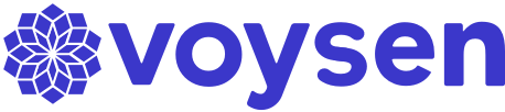 Logo Voysen