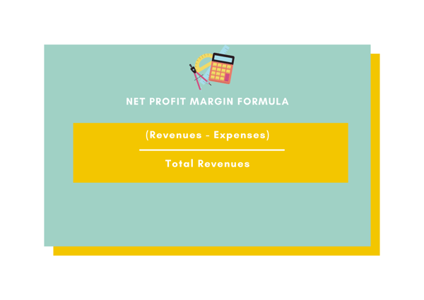 Net Profit Margin Formula-1