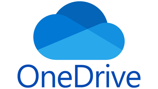 OneDrive Logo