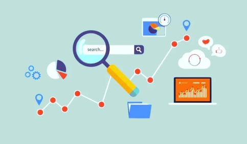 KPI for marketing campaign you need to monitor to better understand Organic traffic and search traffic