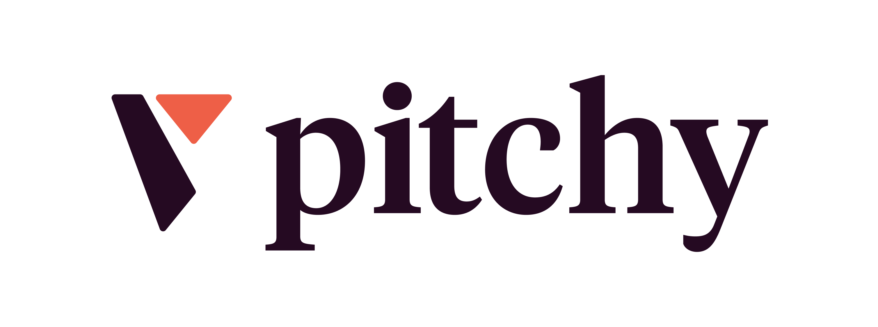 Logo de Pitchy