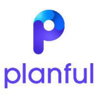 Planful logo