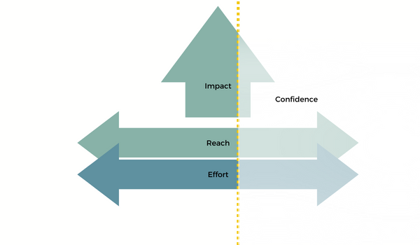 RICE model graphic 