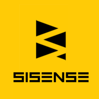 Sisense Logo