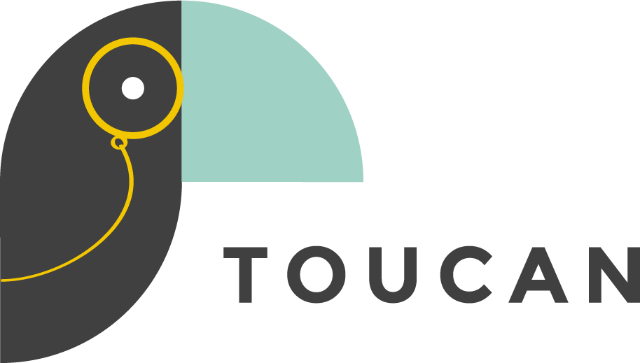 Logo Toucan Toco
