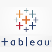 Tableau Logo