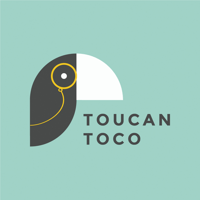 Toucan logo