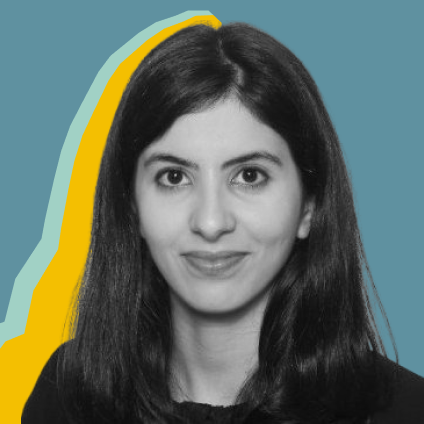 Photo de Sara Bouchikhi