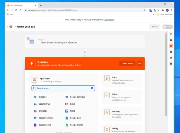 Best SaaS automation for software companies