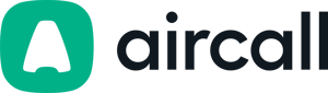 aircall logo