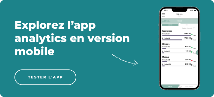 CTA - Mobile Analytics — FR