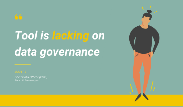 Looker Friction Data Governance