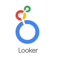 Looker Logo