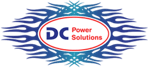 Logo of DC Power