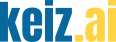 Logo of Keiz.ai
