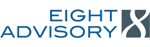 eight advisory logo